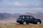 Land Rover Range Rover 2011 года
